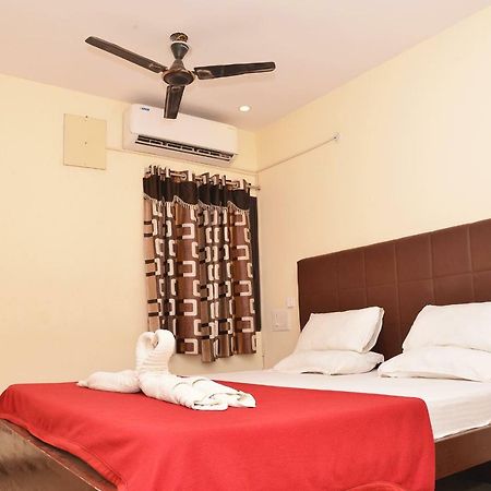 Krish Residency Hotel Madurai Bagian luar foto