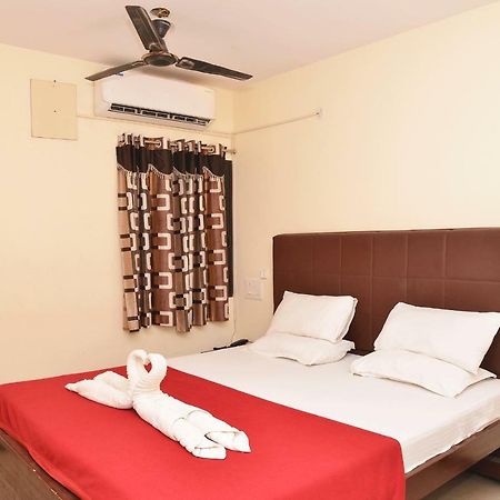 Krish Residency Hotel Madurai Bagian luar foto
